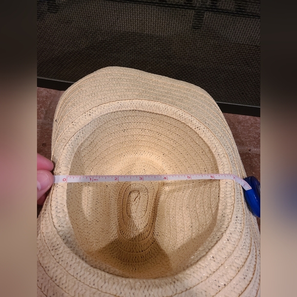 Western Style Hat - Picture 8 of 8